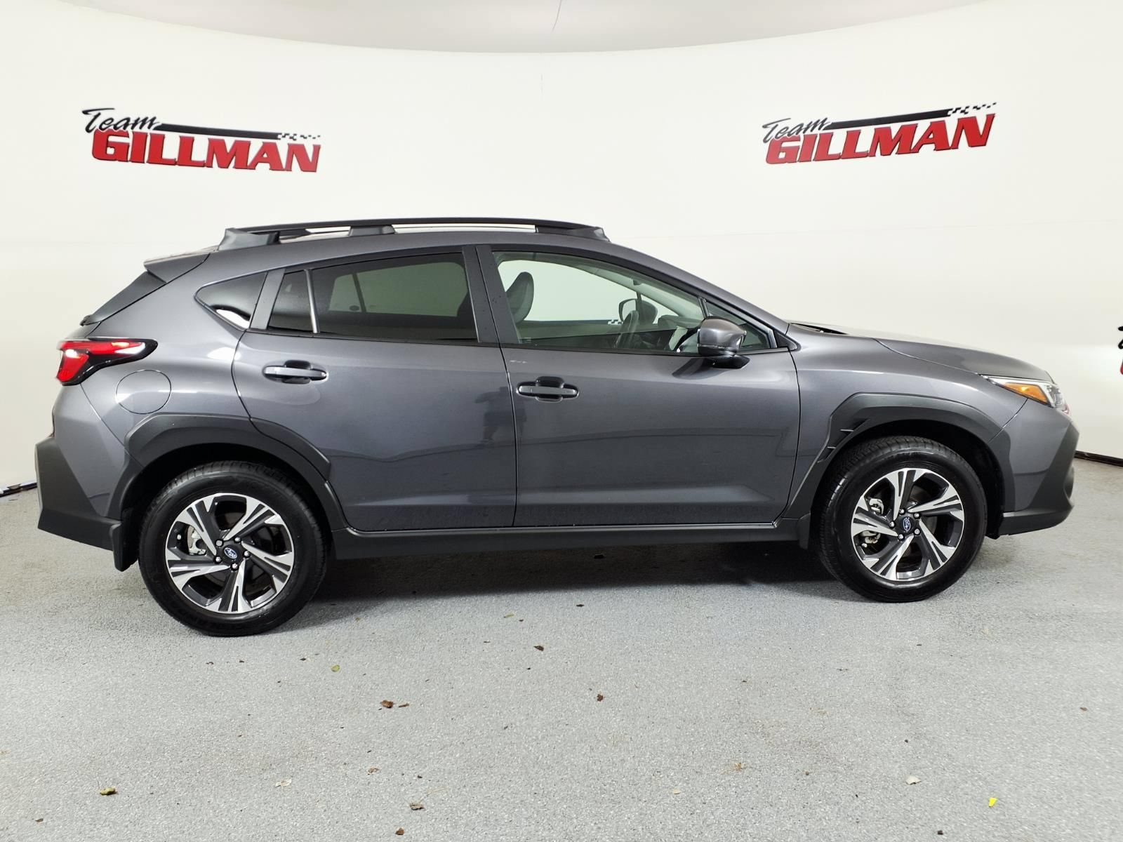Certified 2026 Subaru Crosstrek 2.5i Premium AWD/4WD image 5