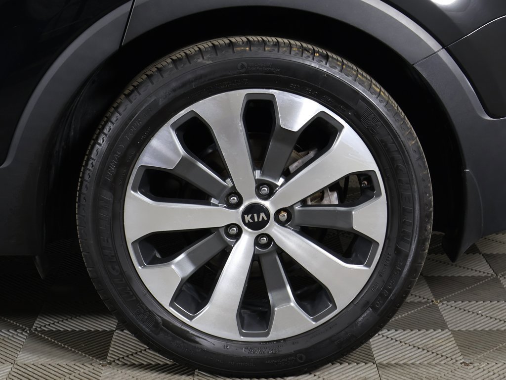 Used 2020 Kia Telluride SX image 27