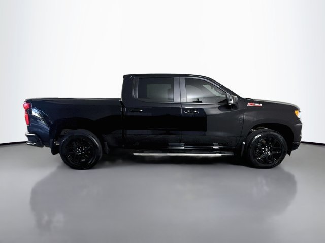 Used 2024 Chevrolet Silverado 1500 RST w/ Convenience Package II AWD/4WD image 11