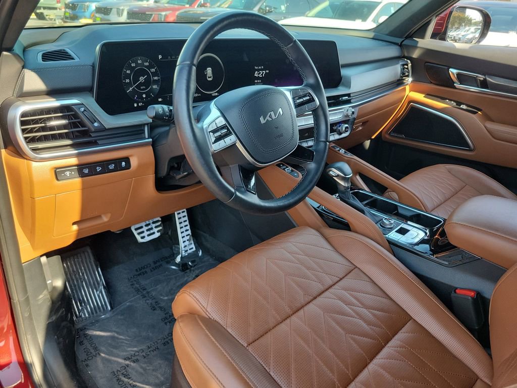 Used 2024 Kia Telluride SX Prestige X-Line image 18