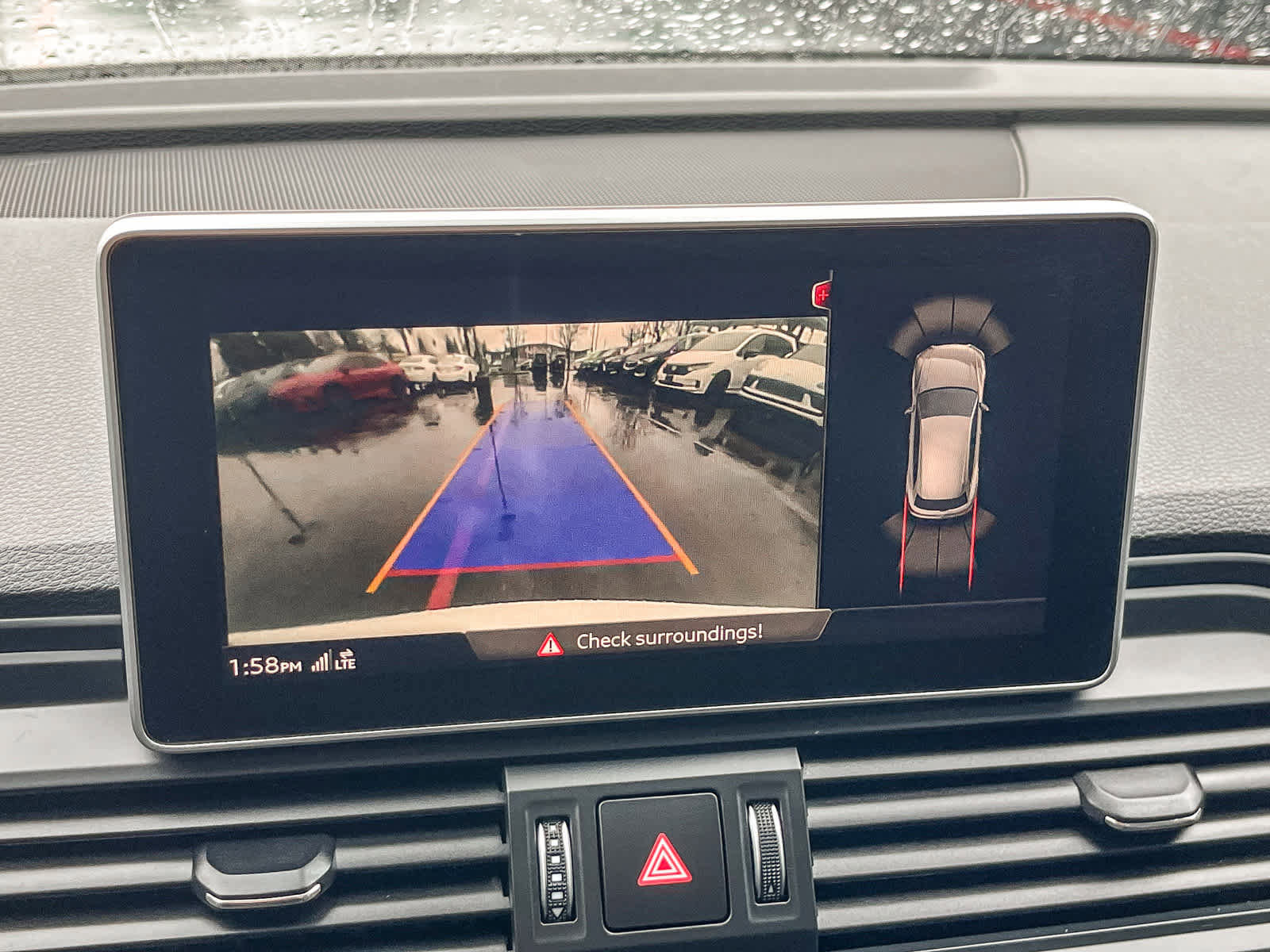 Used 2020 Audi Q5 2.0T Premium Plus image 20