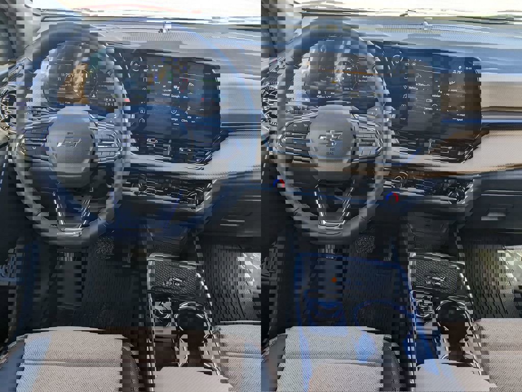 New 2026 Chevrolet Equinox ACTIV w/ Convenience Package III image 27