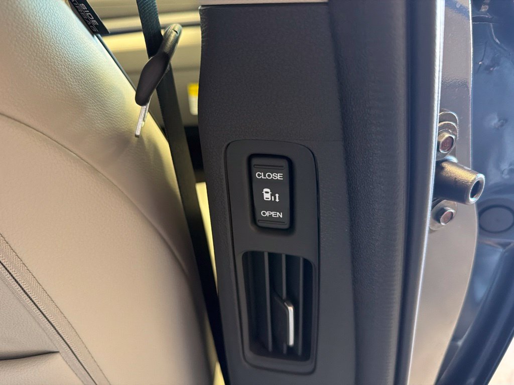 New 2027 Honda Odyssey Touring image 25