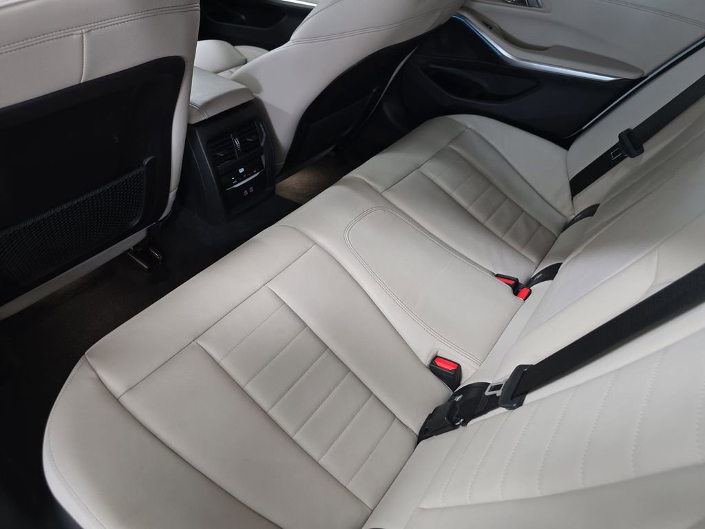 Used 2023 BMW 330e w/ Premium Package image 16