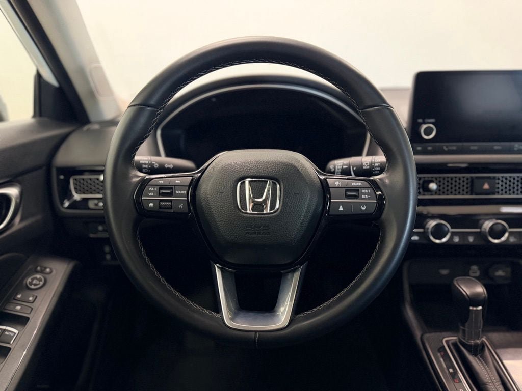 Used 2023 Honda Civic EX-L image 15