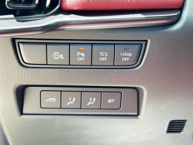 New 2026 MAZDA CX-70 3.3 Turbo w/ Premium Plus Pkg image 38