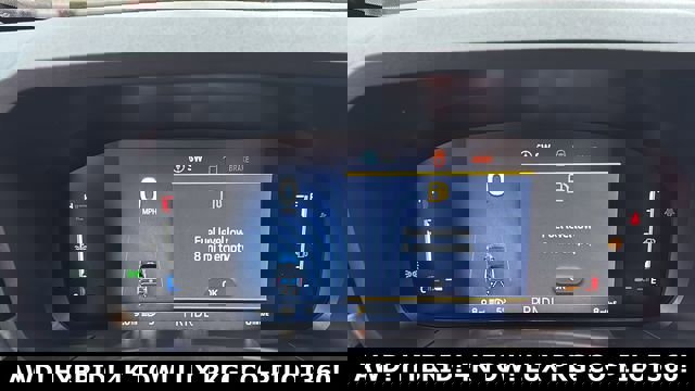 New 2026 Ford Maverick XLT w/ Equipment Group 301A image 10