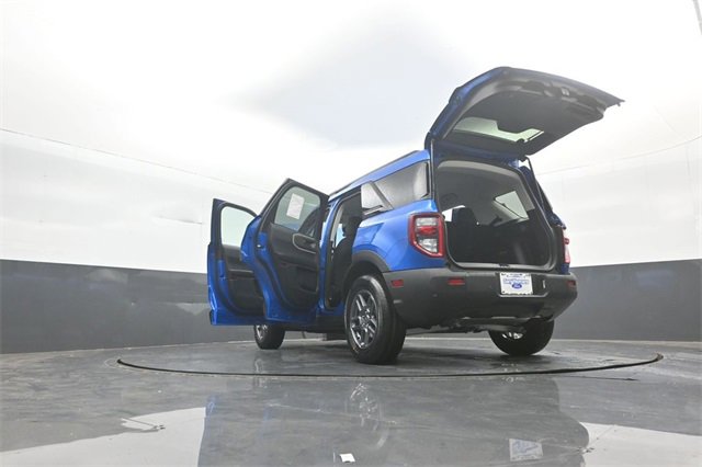 New 2025 Ford Bronco Sport Big Bend w/ Convenience Package image 40