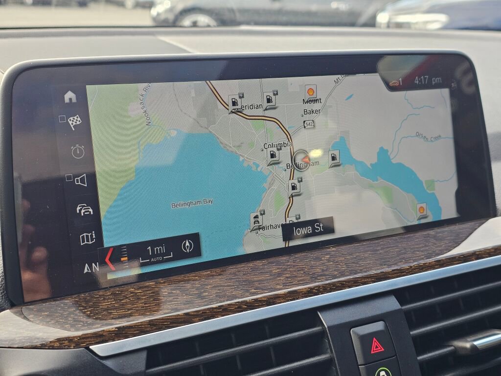 Used 2018 BMW X3 xDrive30i image 29