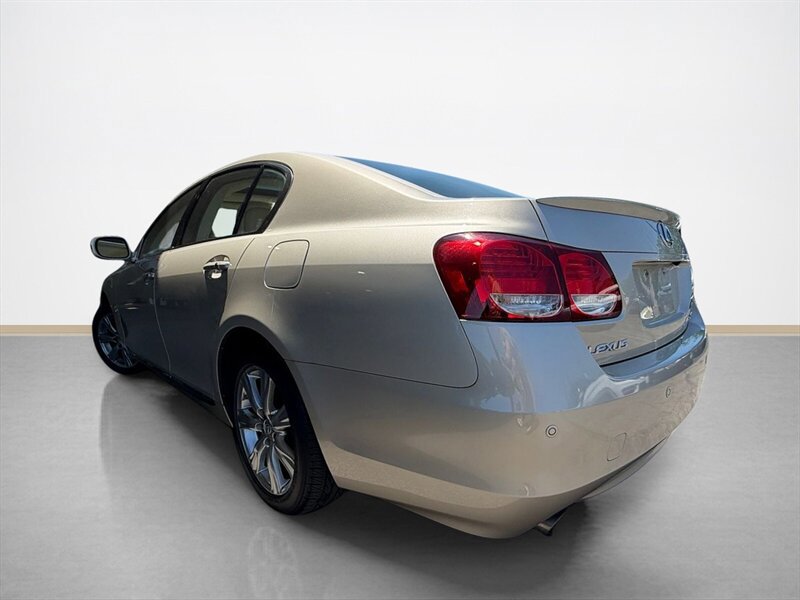 Used 2010 Lexus GS 350 AWD image 6
