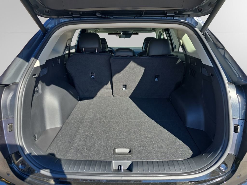 New 2026 Kia Sportage SX image 19