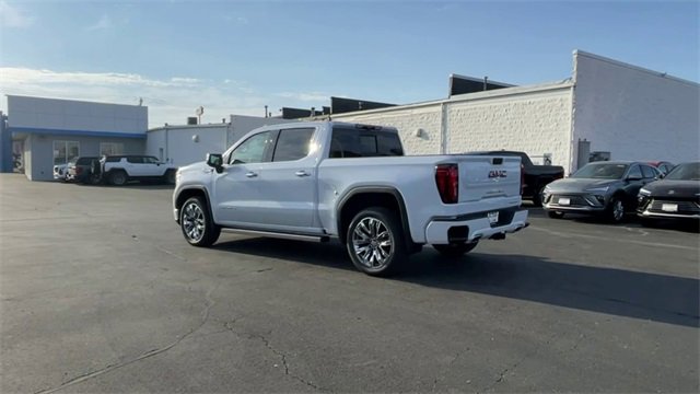 New 2026 GMC Sierra 1500 Denali image 6