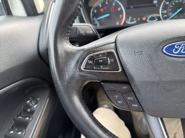 Used 2020 Ford EcoSport Titanium image 37