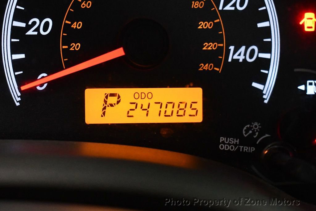 Used 2010 Toyota Corolla FWD image 31