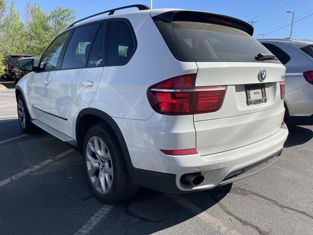 Used 2012 BMW X5 xDrive35i image 2