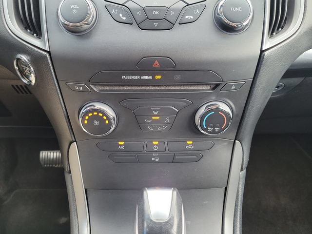 Used 2015 Ford Edge SE FWD image 30