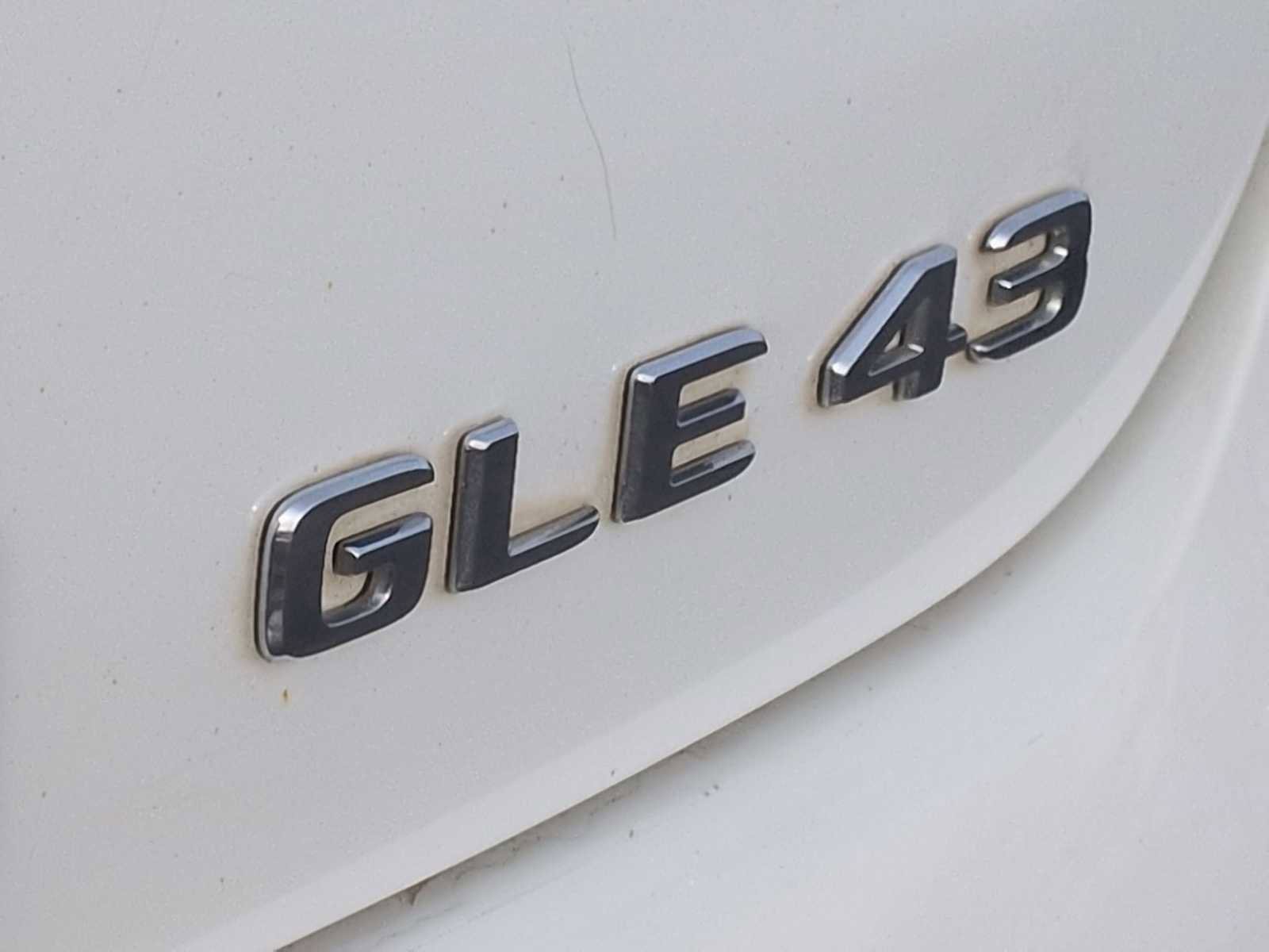 Used 2018 Mercedes-Benz GLE 43 AMG 4MATIC Coupe image 13