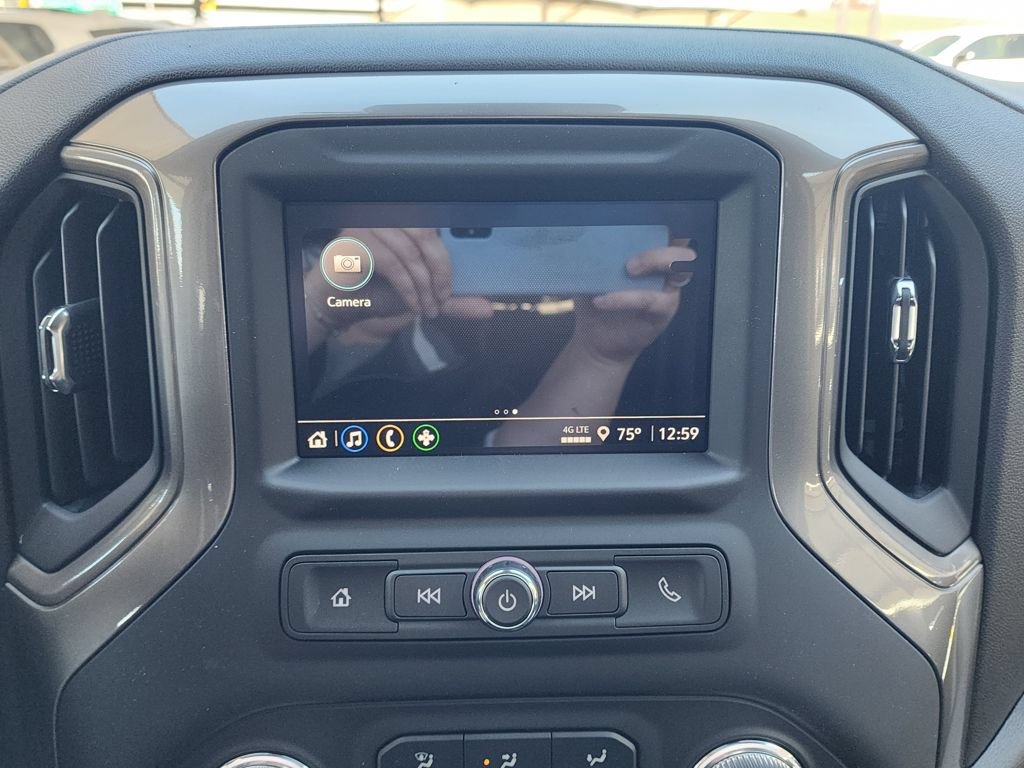 New 2026 GMC Sierra 1500 Pro w/ Pro Value Package AWD/4WD image 26