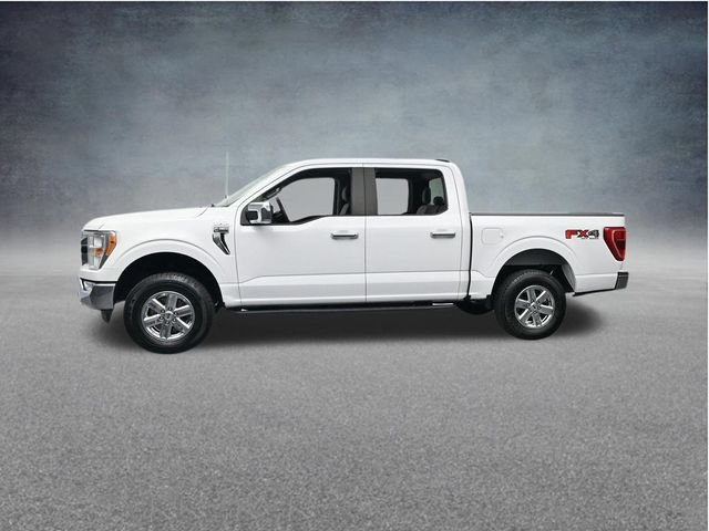 Used 2021 Ford F150 XLT AWD/4WD image 7