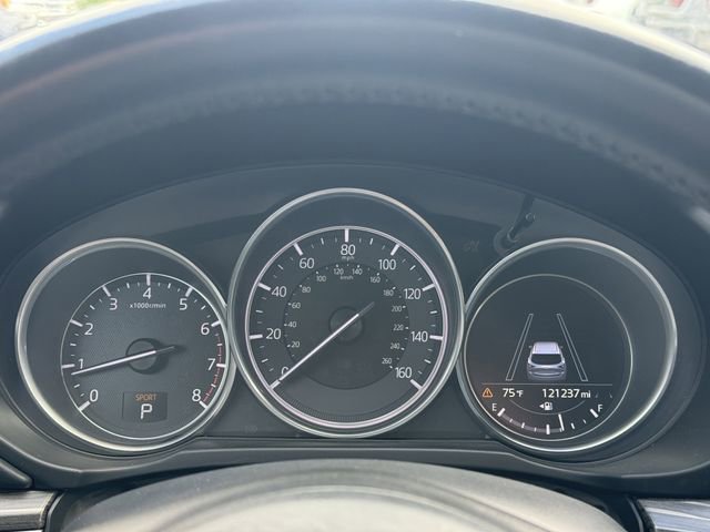 Used 2018 MAZDA CX-5 Grand Touring FWD image 26