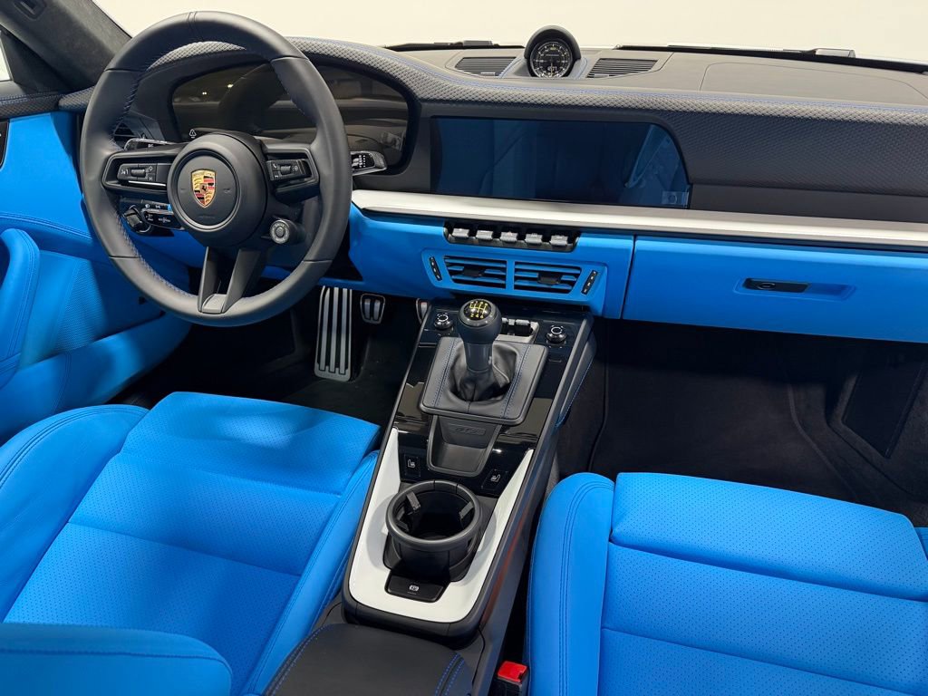 Used 2026 Porsche 911 GT3 RWD image 25