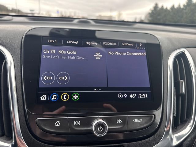 Used 2023 Chevrolet Equinox Premier AWD/4WD image 20