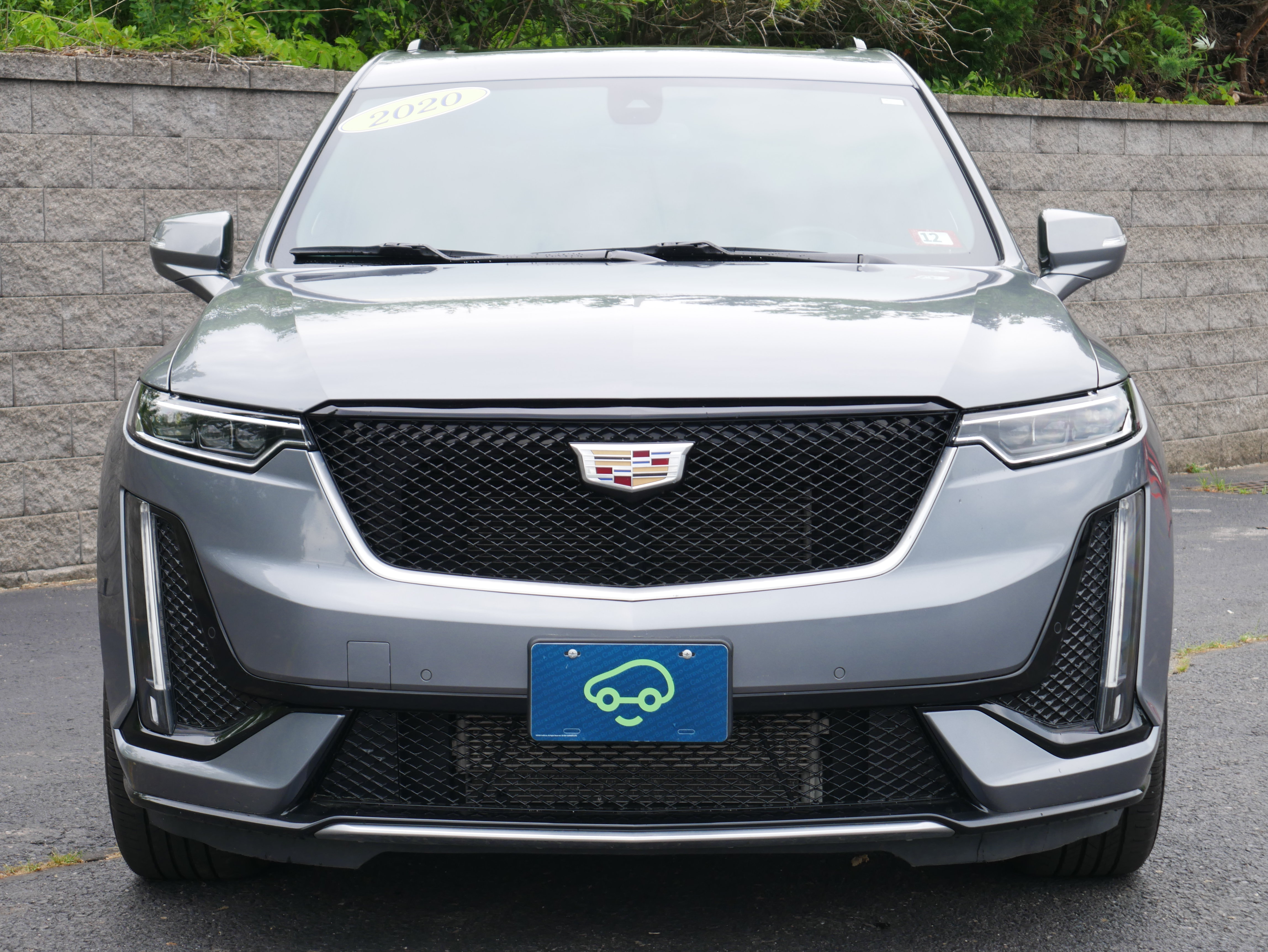 Used 2020 Cadillac XT6 Sport AWD/4WD image 2
