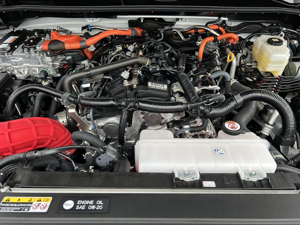 Certified 2025 Toyota 4Runner TRD Pro image 24