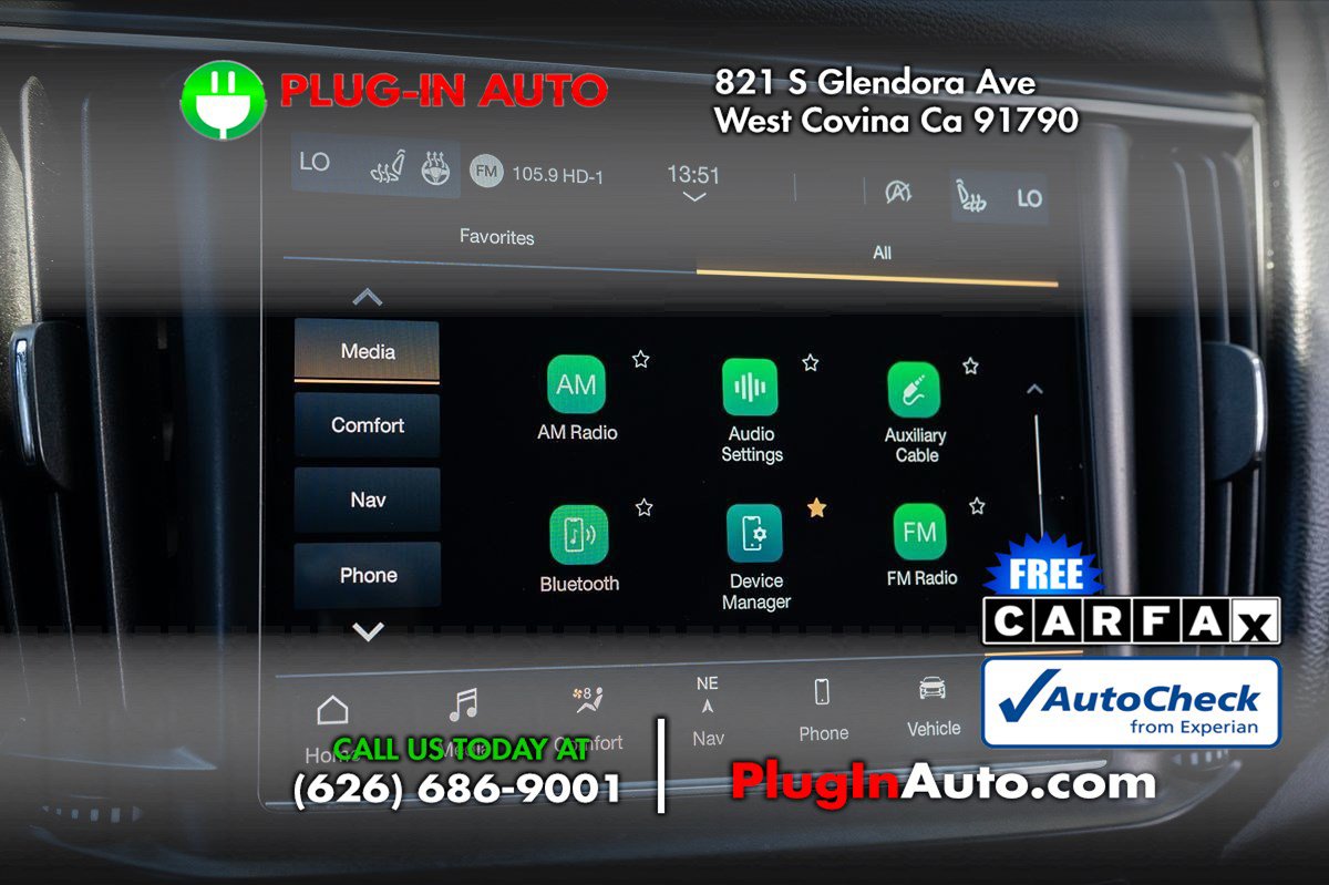 Used 2021 Maserati Levante S AWD/4WD image 34