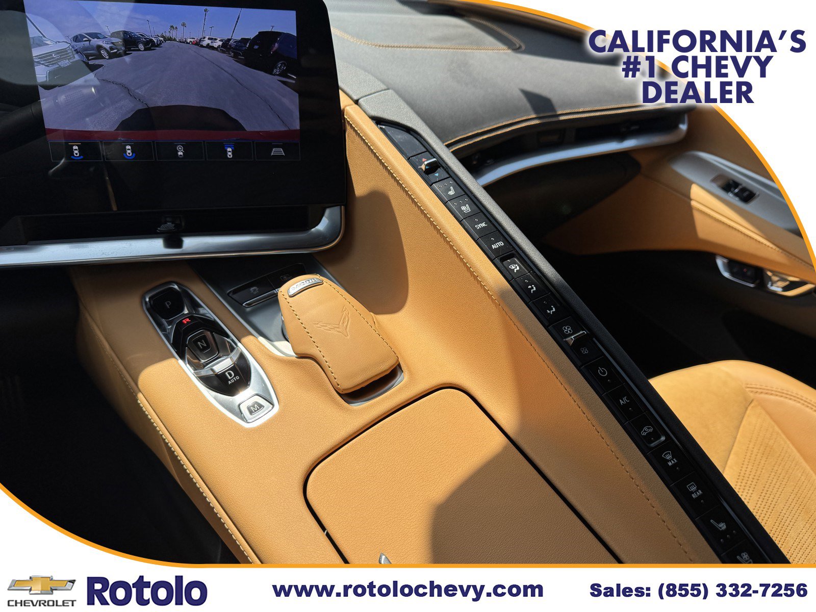 Used 2023 Chevrolet Corvette Stingray Preferred Cpe w/ Z51 Performance Package RWD image 29