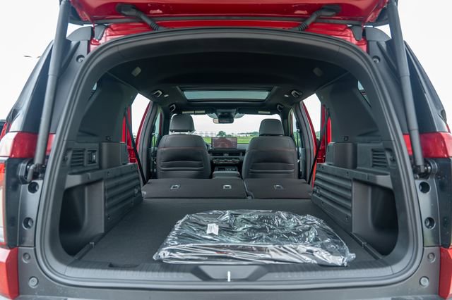 New 2026 Honda Passport TrailSport image 14