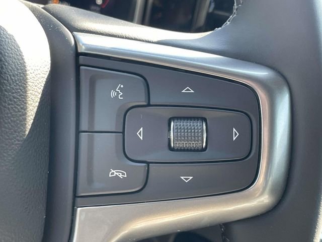 New 2026 Chevrolet Silverado 2500 LTZ w/ Trail Boss Package image 19