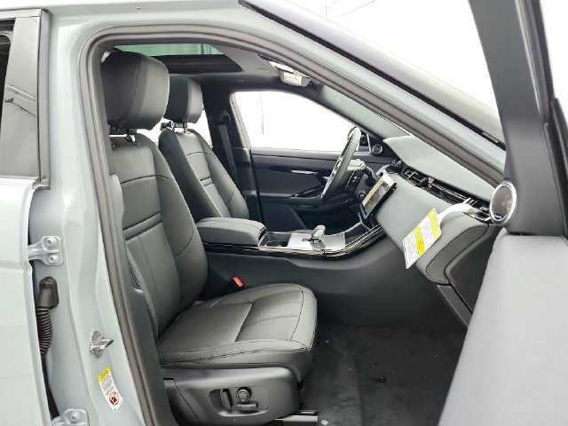 New 2026 Land Rover Range Rover Evoque S AWD/4WD image 18