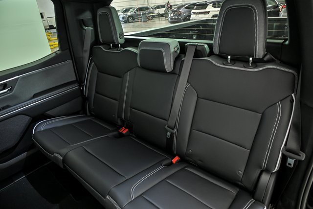 New 2026 GMC Sierra EV Elevation image 8