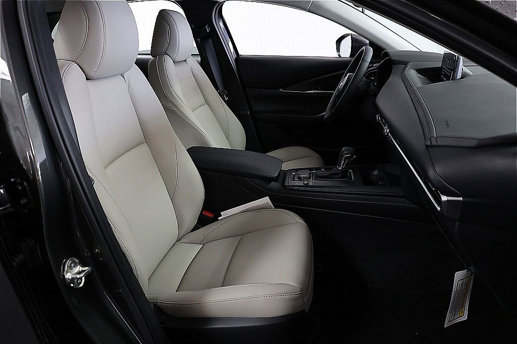 New 2026 MAZDA CX-30 AWD 2.5 S image 20
