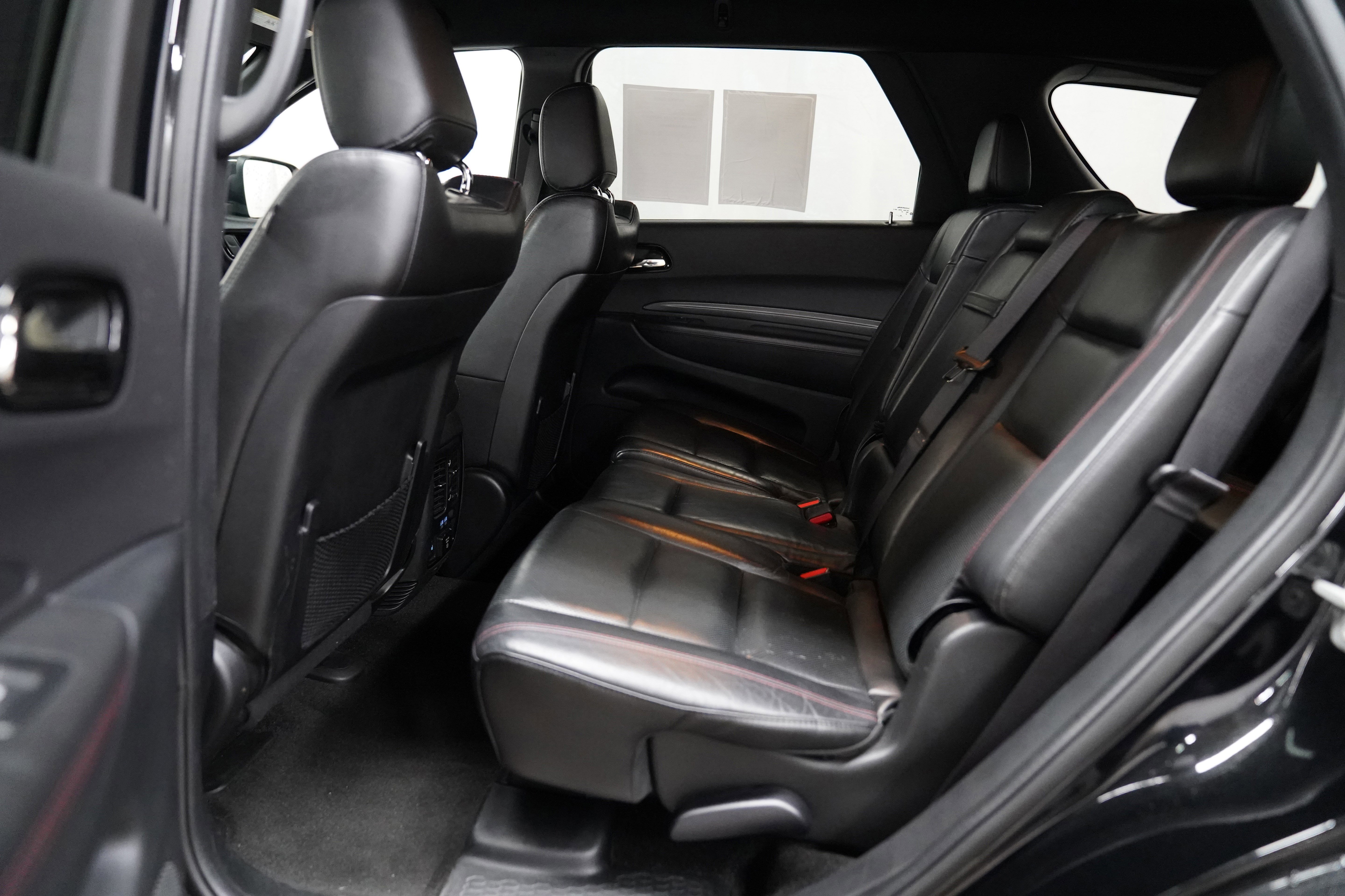 Used 2022 Dodge Durango R/T w/ Blacktop Package image 5