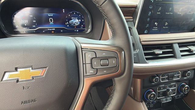 Used 2024 Chevrolet Tahoe High Country AWD/4WD image 33