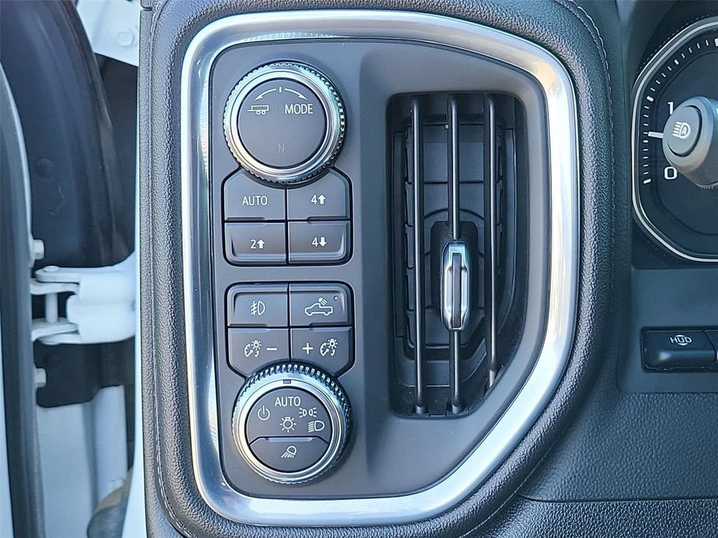 Used 2021 GMC Sierra 2500 Denali w/ Denali Ultimate Package AWD/4WD image 10