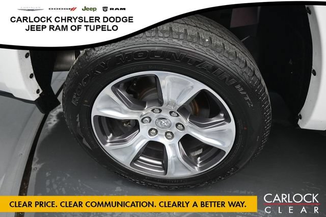 Used 2022 RAM 1500 Laramie w/ Sport Appearance Package AWD/4WD image 44