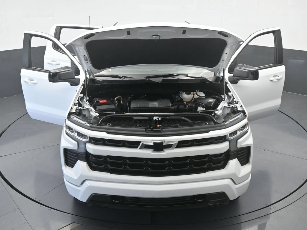 Used 2026 Chevrolet Silverado 1500 RST RWD image 71