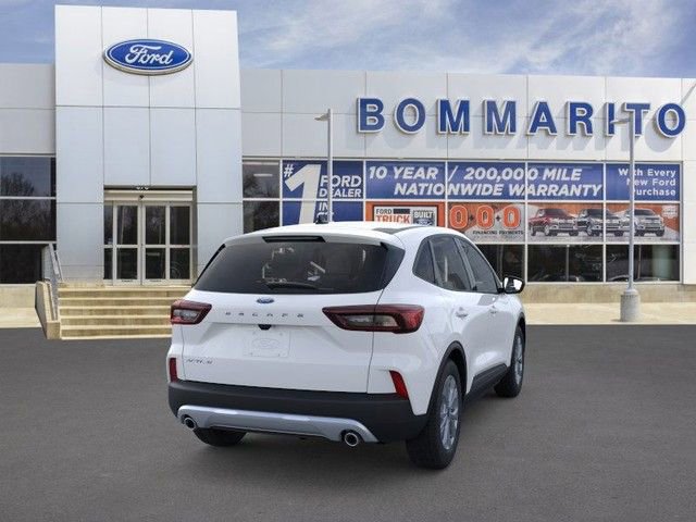 New 2026 Ford Escape Active w/ Cold Weather Package image 8