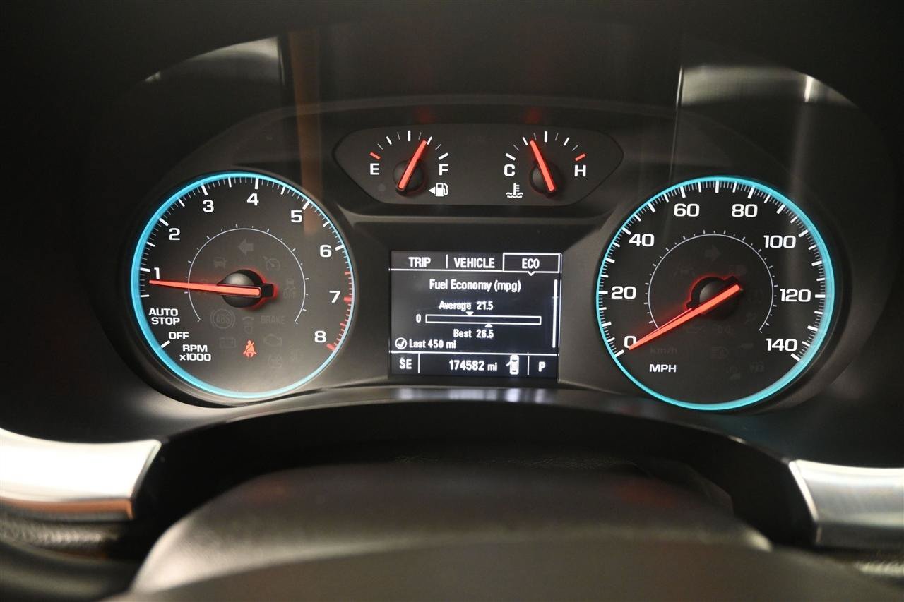 Used 2018 Chevrolet Traverse LS AWD/4WD image 13