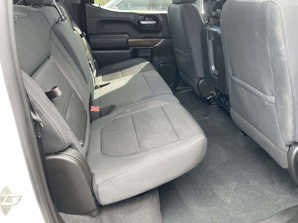 Used 2021 Chevrolet Silverado 1500 RST image 43