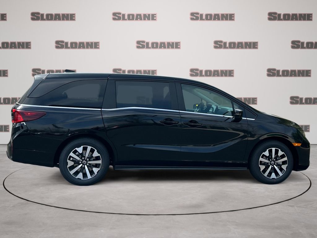 New 2026 Honda Odyssey EX-L image 6