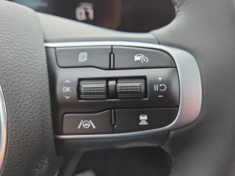 New 2026 Kia K5 GT-Line w/ GT-Line Premium Package FWD image 31