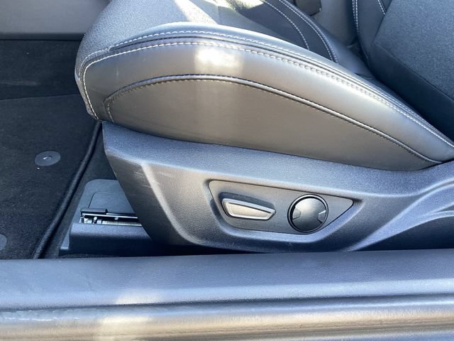New 2026 Ford Mustang Coupe RWD image 21