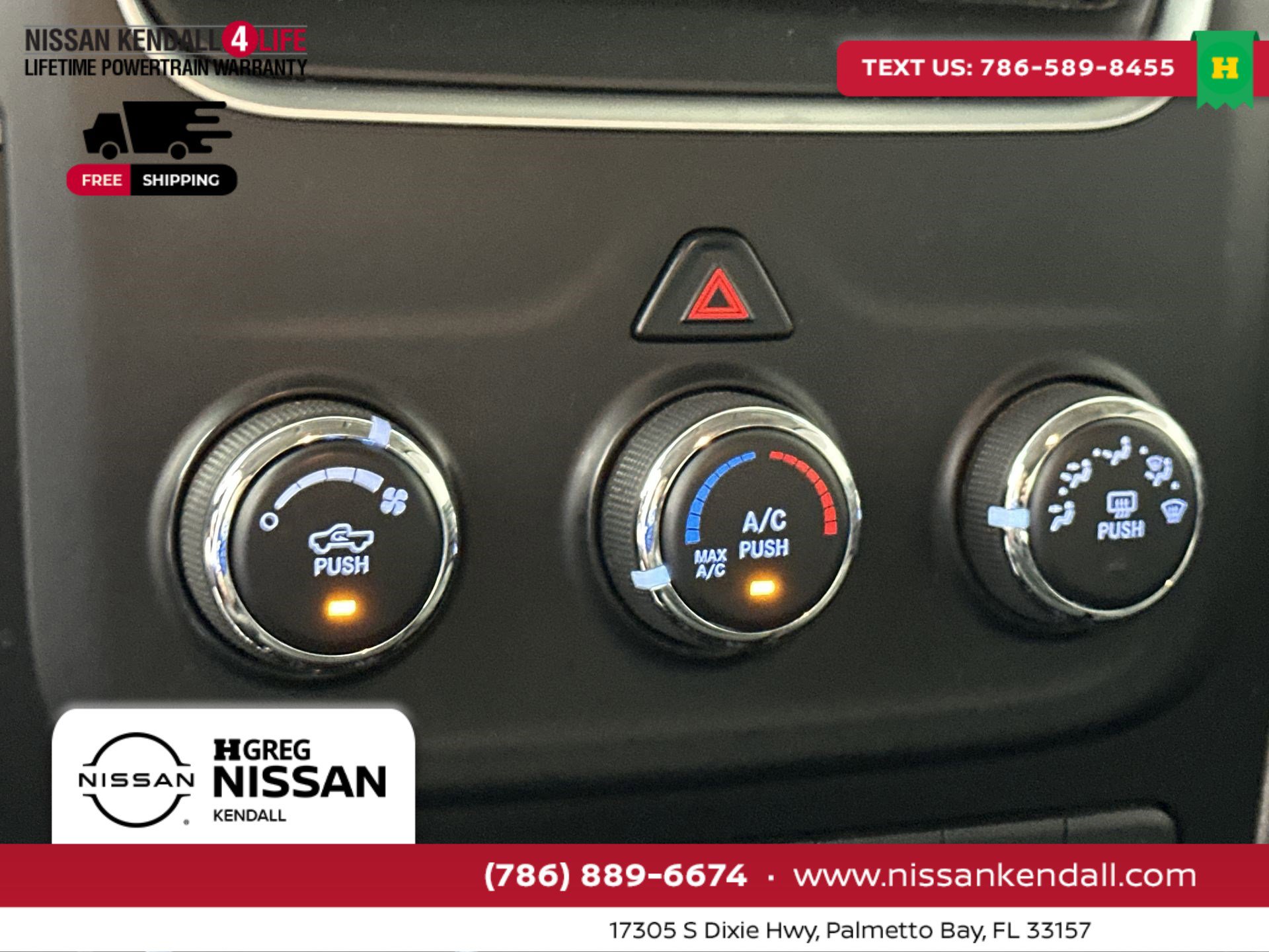 Used 2018 RAM 2500 Tradesman w/ Chrome Appearance Group image 23