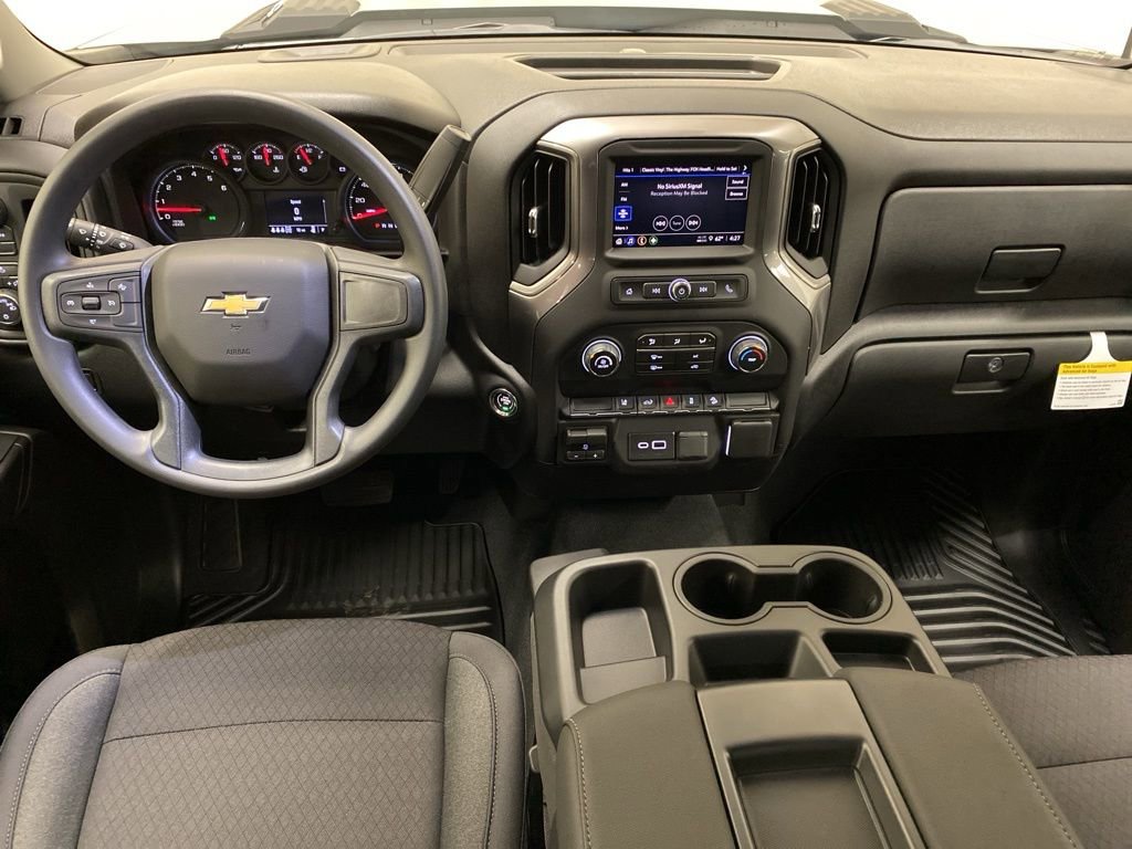Used 2020 Chevrolet Silverado 2500 High Country w/ Z71 Off-Road Package image 23