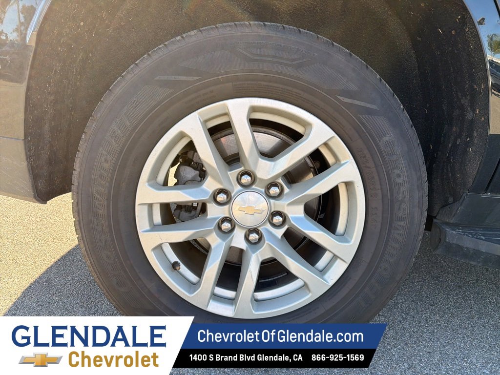 Used 2023 Chevrolet Tahoe LT image 23