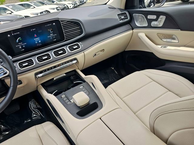 Certified 2022 Mercedes-Benz GLE 350 4MATIC image 31